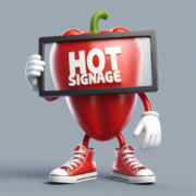 Hotsignage100