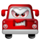 Auto-Angry-icon